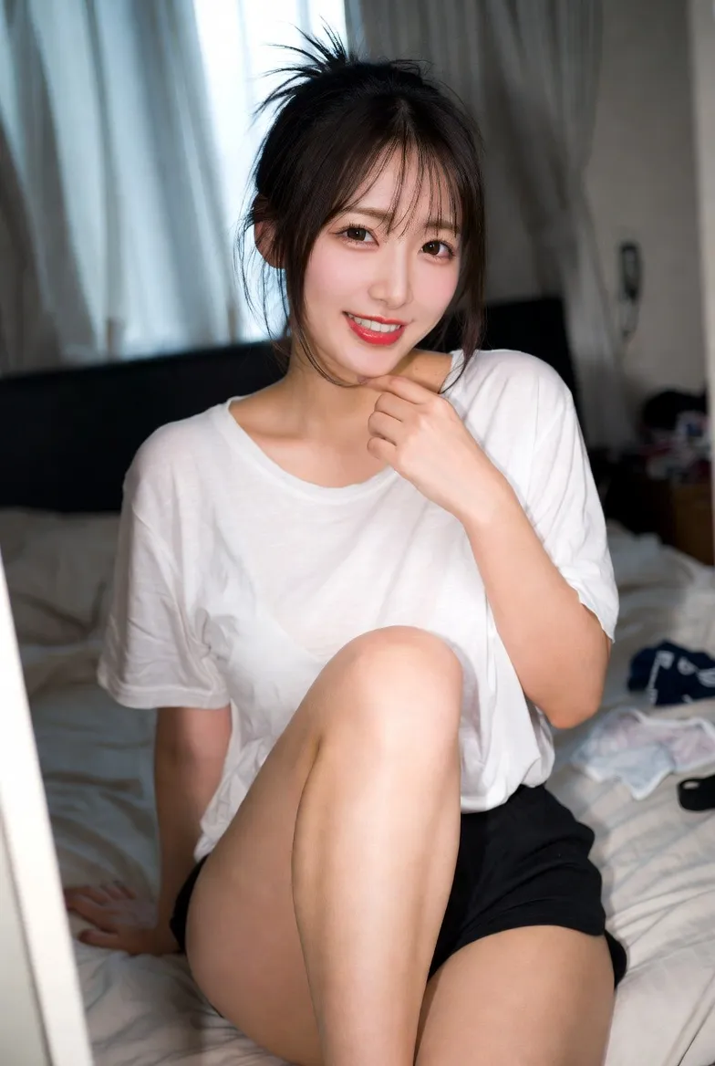 実際に出会った相手の、飾らない笑顔